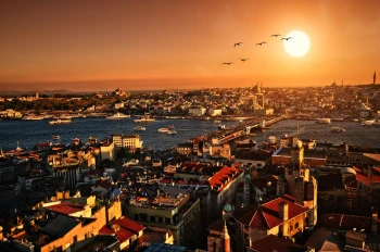 Galata Kulesi Tarihi: Galata Kulesi Nerede, Giriş Ücreti Ne Kadar?