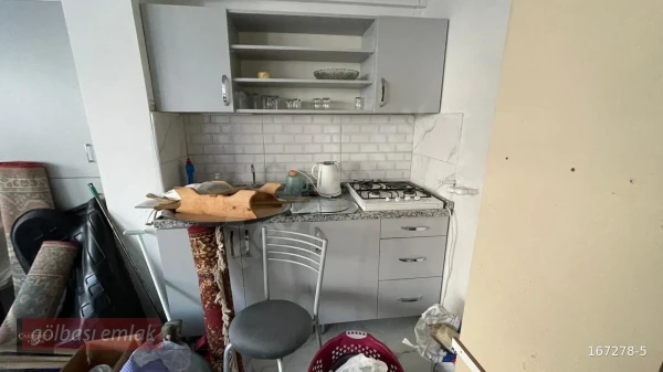 ÇAKIRBEYLİ EMLAK'tan Harman Mahallesinde 70 m²