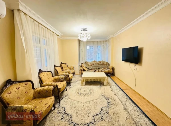 Has Seba'dan Kartaltepe'de 3+1 145m2 Emsalsiz Genişlikte 2.kat