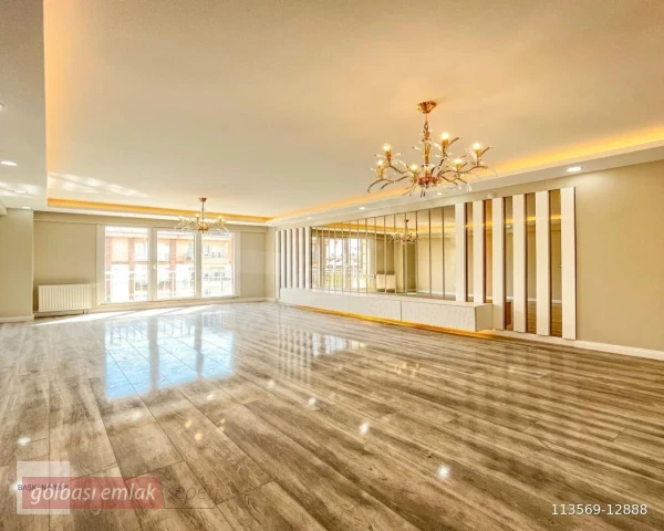 SİTE İÇİNDE GÜVENLİ VE MODERN TASARIMLI 2+1 ARAKAT DAİRE