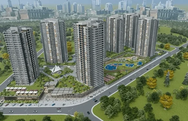 Jewel Premium Beytepe