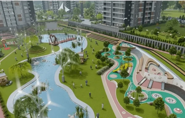 Jewel Premium Beytepe