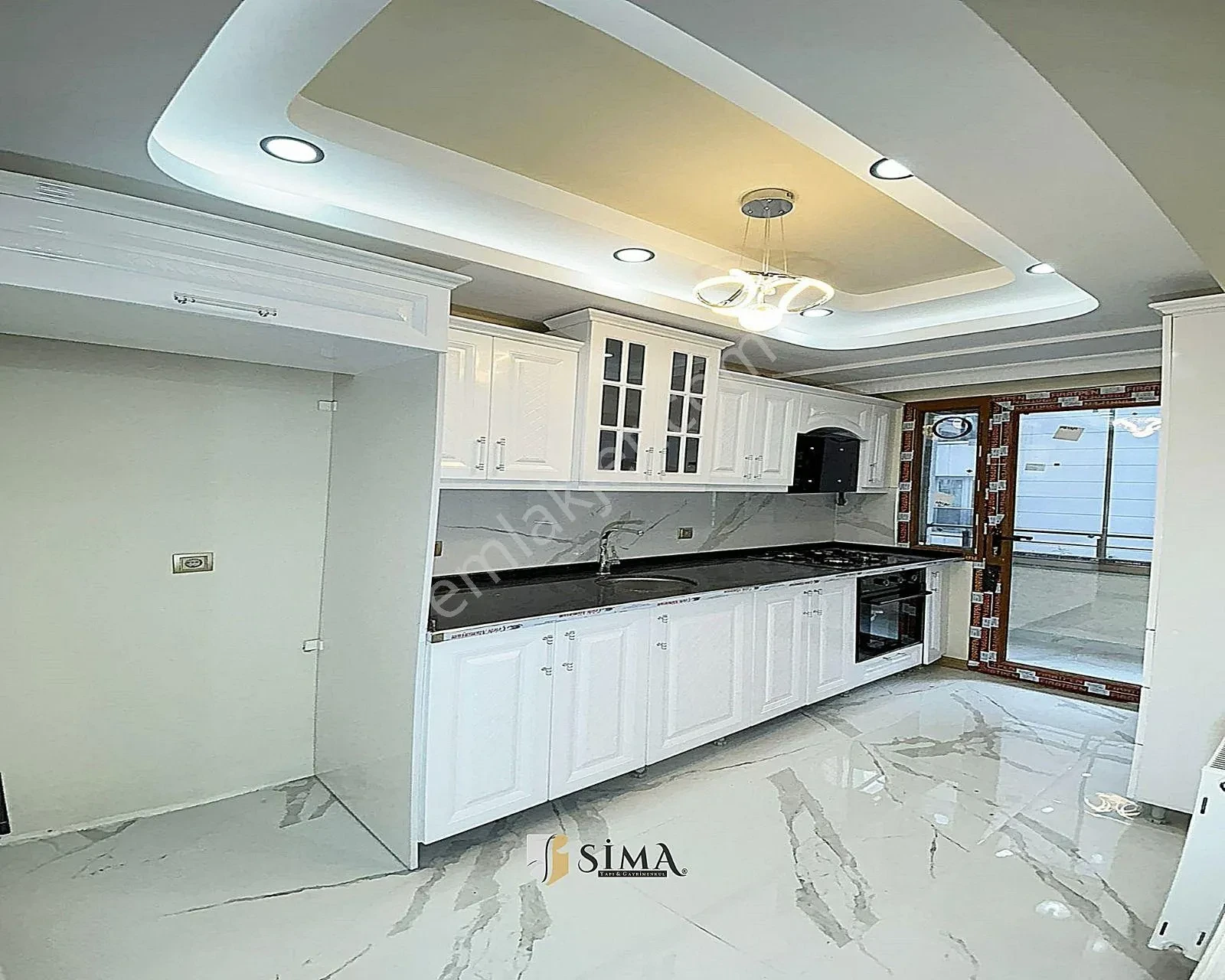 Jewel Premium Beytepe