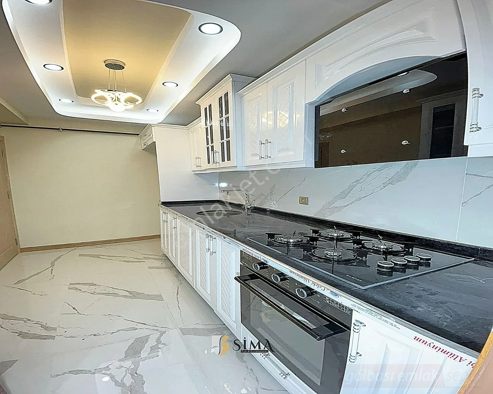 Jewel Premium Beytepe