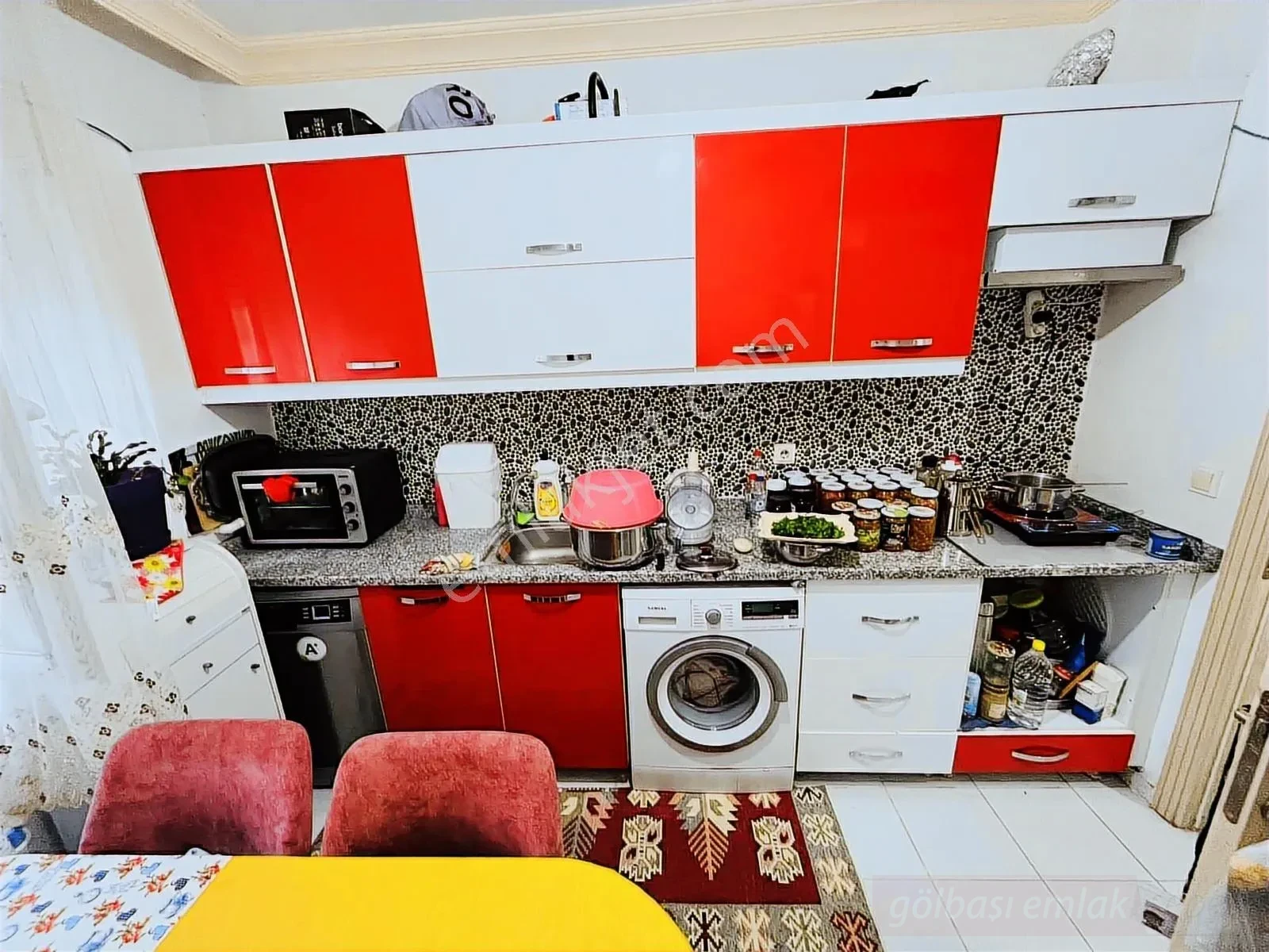 Jewel Premium Beytepe