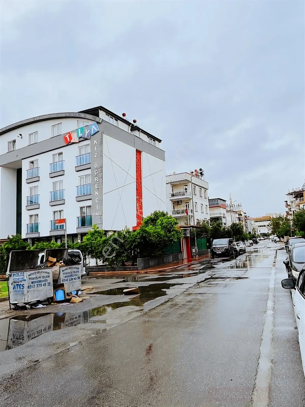 Jewel Premium Beytepe